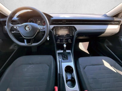 2020 Volkswagen Passat 2.0T S