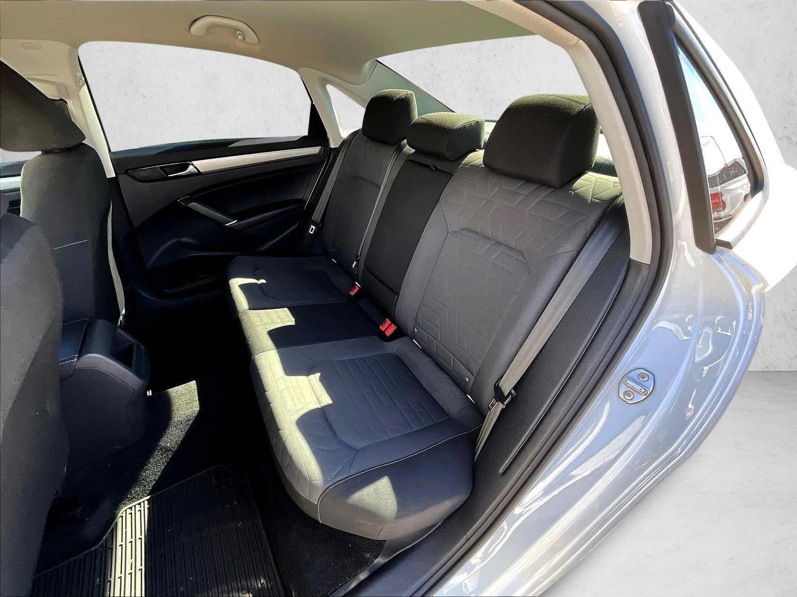 2020 Volkswagen Passat 2.0T S