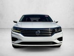 2020 Volkswagen Passat 2.0T S