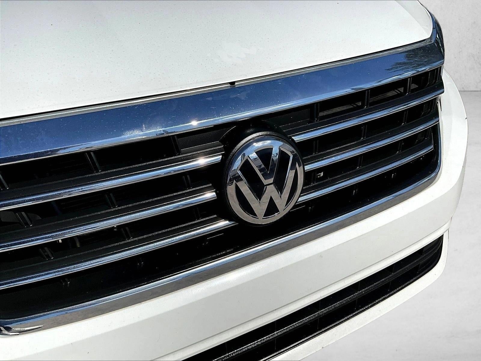 2020 Volkswagen Passat 2.0T S