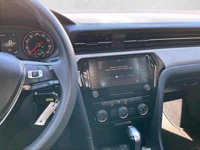 2020 Volkswagen Passat 2.0T S