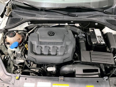 2022 Volkswagen Passat 2.0T SE