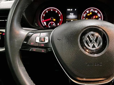 2022 Volkswagen Passat 2.0T SE