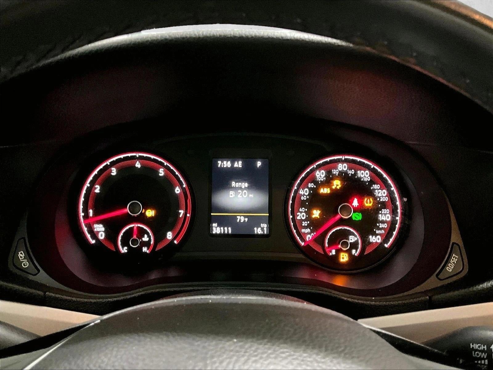 2022 Volkswagen Passat 2.0T SE