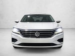 2022 Volkswagen Passat 2.0T SE