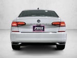 2022 Volkswagen Passat 2.0T SE
