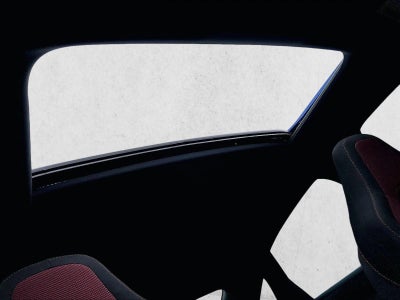 2022 Honda Civic Si Base