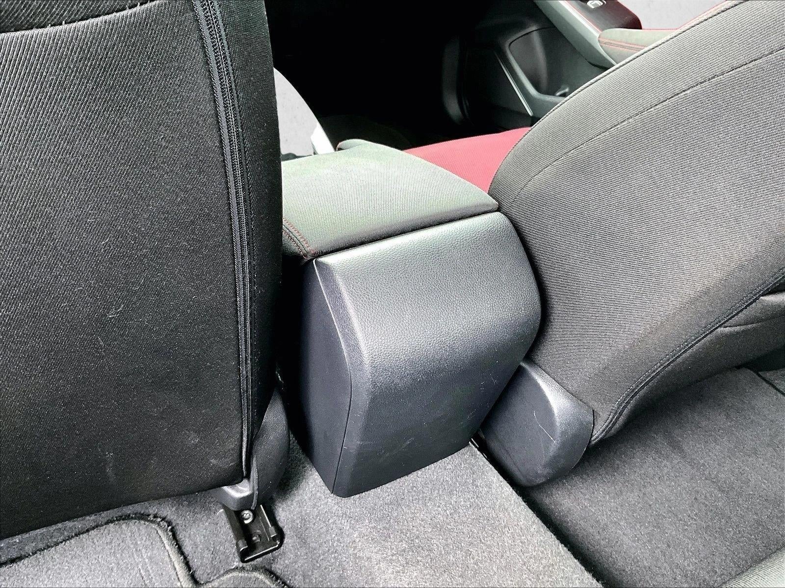 2022 Honda Civic Si Base