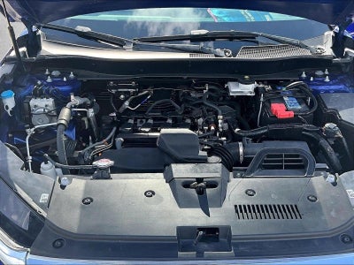 2023 Honda CR-V LX 2WD