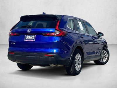 2023 Honda CR-V LX 2WD