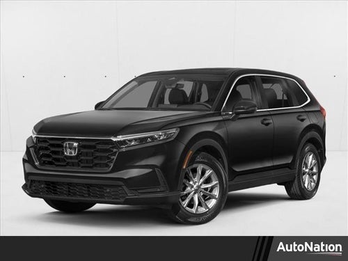 2024 Honda CR-V EX-L 2WD