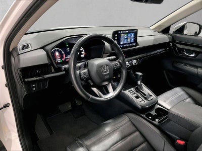2024 Honda CR-V EX-L 2WD