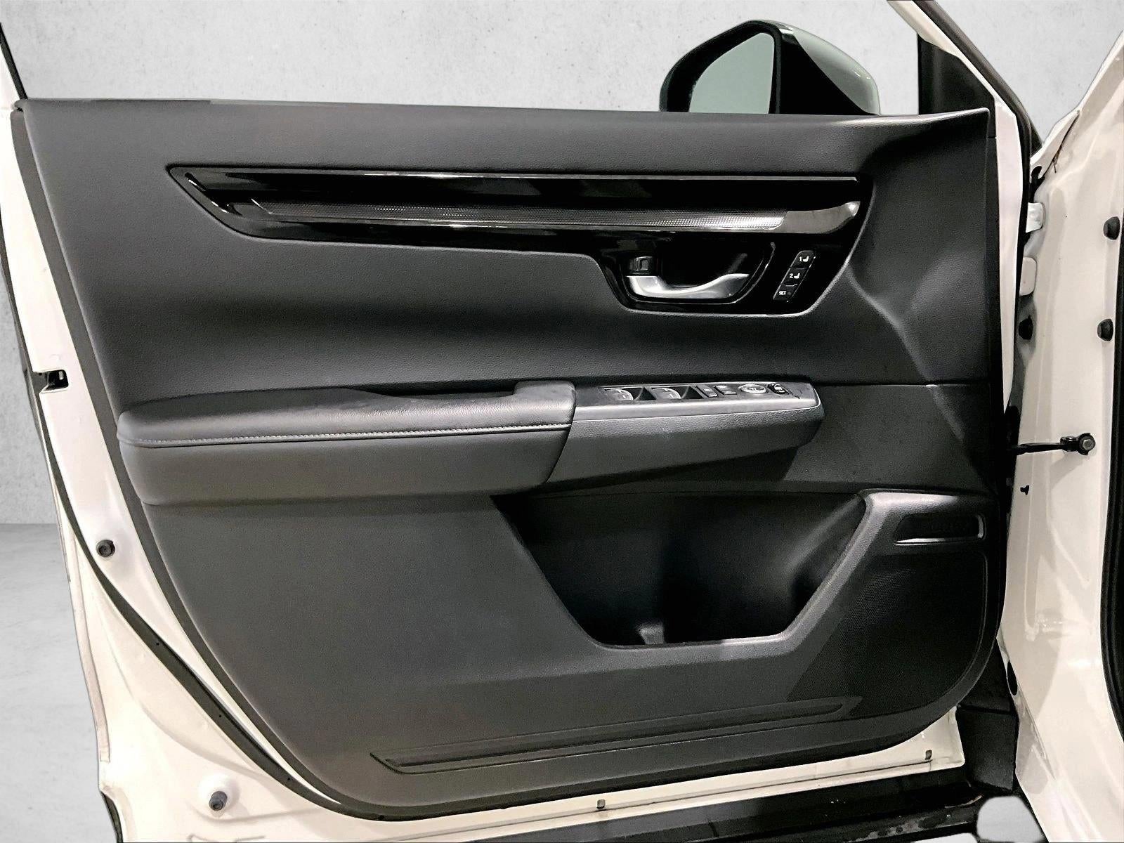 2024 Honda CR-V EX-L 2WD