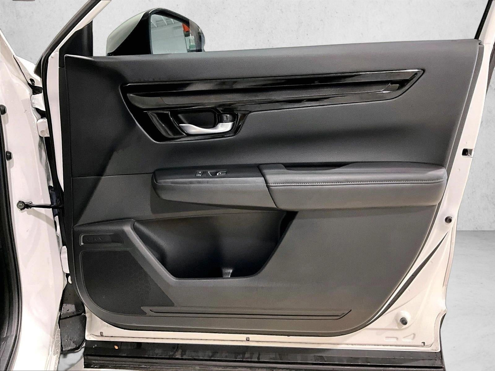 2024 Honda CR-V EX-L 2WD