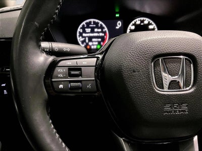 2024 Honda CR-V EX-L 2WD