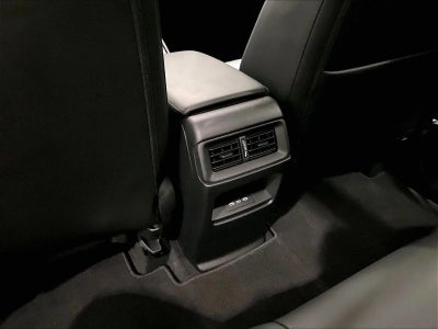 2024 Honda CR-V EX-L 2WD