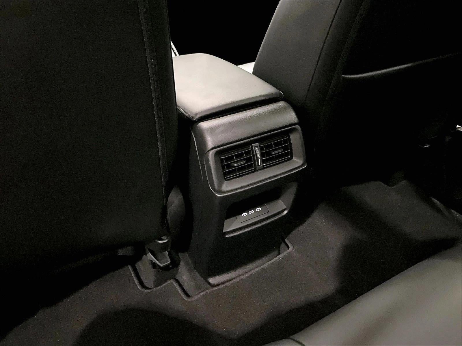 2024 Honda CR-V EX-L 2WD