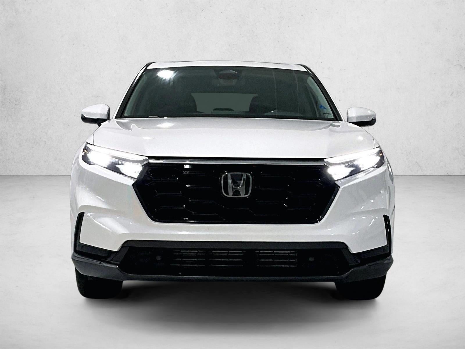 2024 Honda CR-V EX-L 2WD