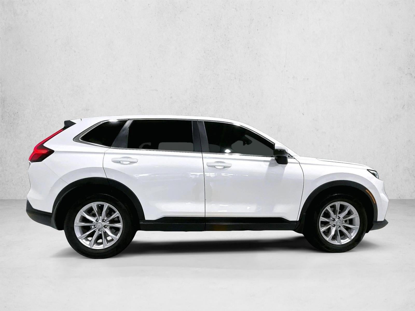 2024 Honda CR-V EX-L 2WD