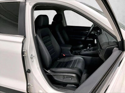 2024 Honda CR-V EX-L 2WD