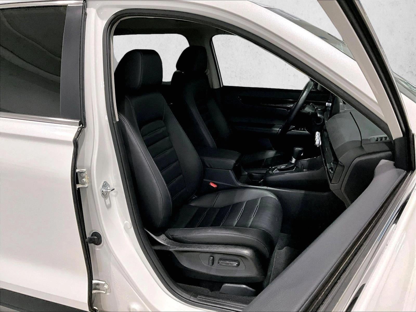 2024 Honda CR-V EX-L 2WD