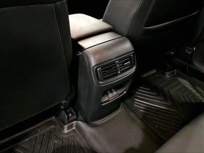 2022 Honda CR-V 2WD EX-L