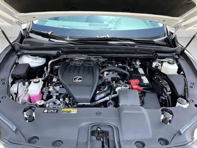 2024 Lexus RX 350 RX 350