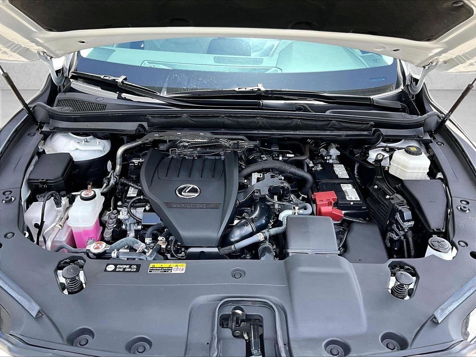 2024 Lexus RX 350 RX 350