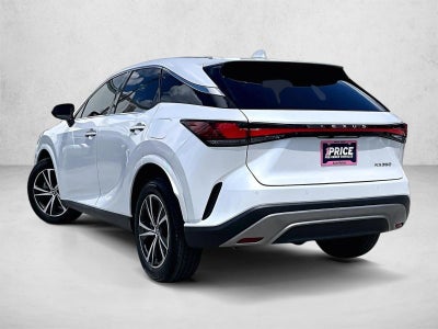 2024 Lexus RX 350 RX 350