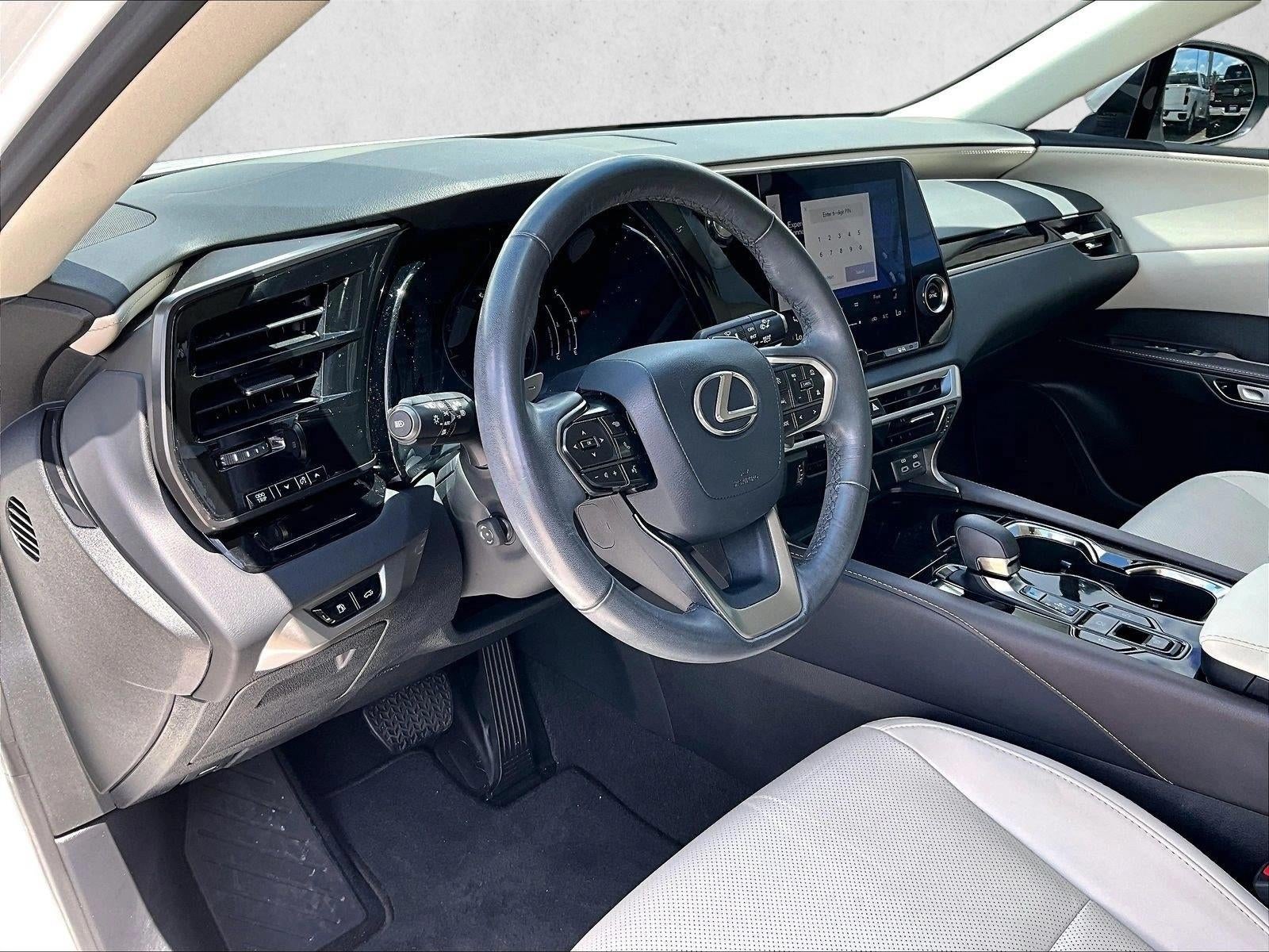 2024 Lexus RX 350 RX 350