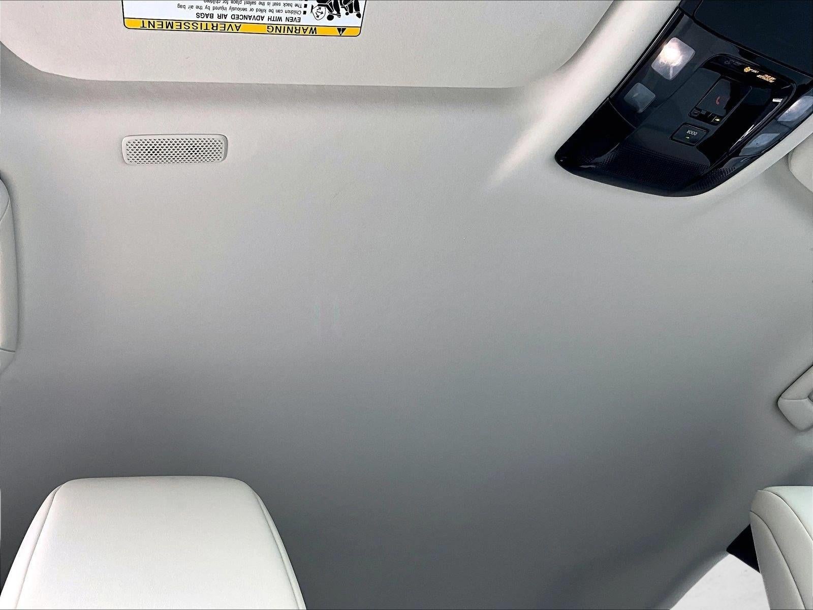 2024 Lexus RX 350 RX 350