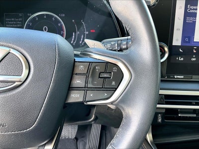 2024 Lexus RX 350 RX 350
