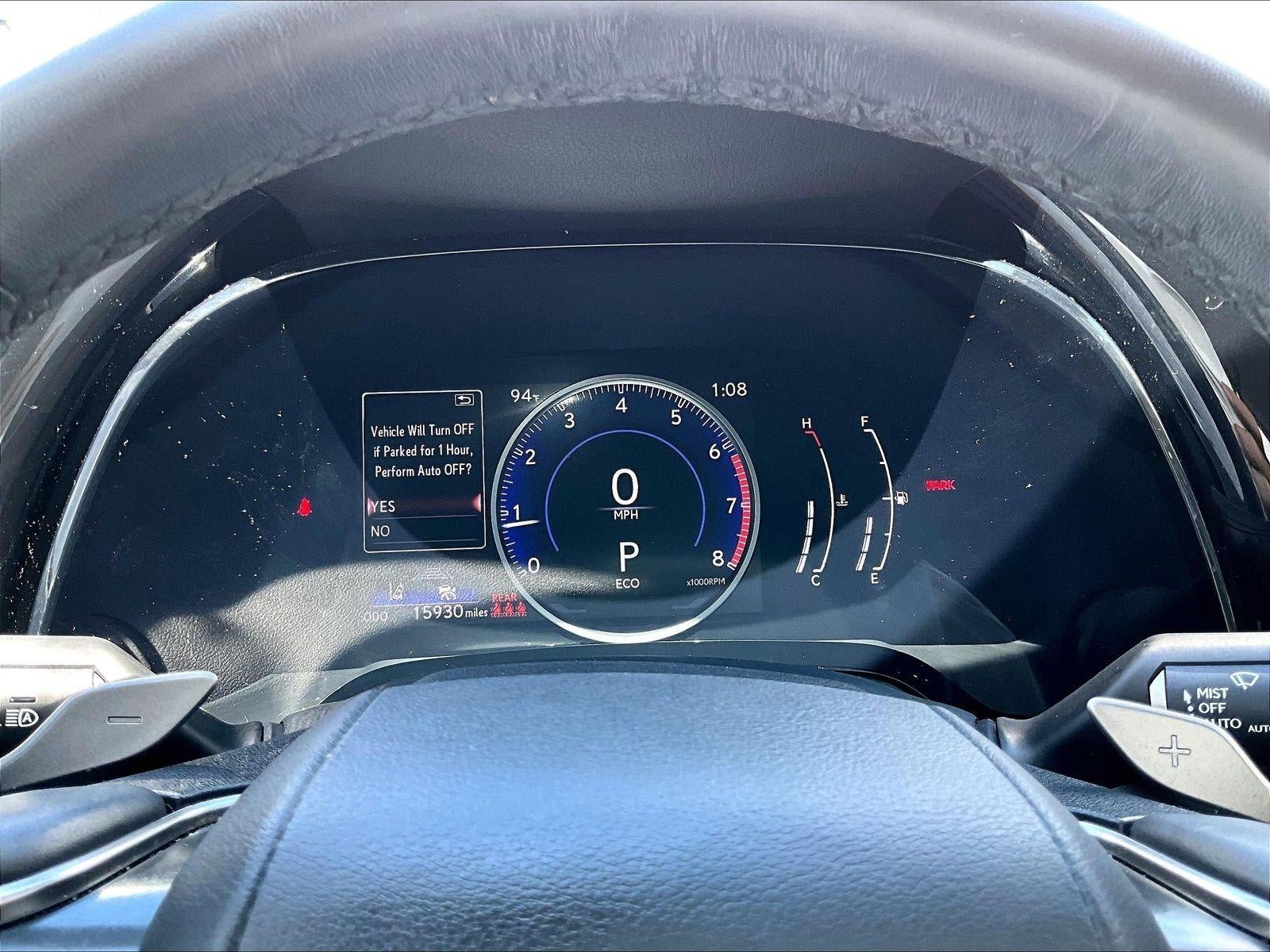 2024 Lexus RX 350 RX 350