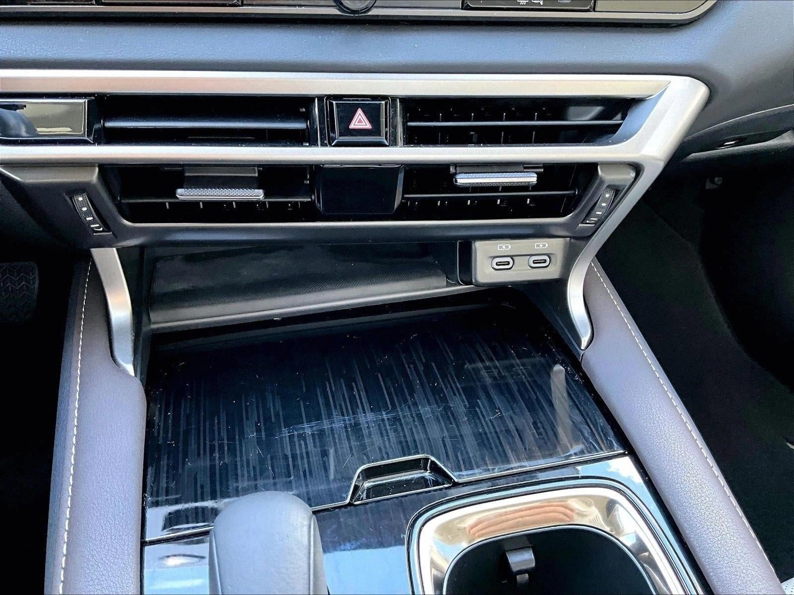 2024 Lexus RX 350 RX 350