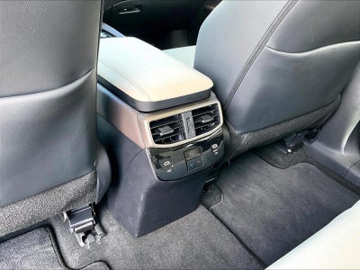 2024 Lexus RX 350 RX 350