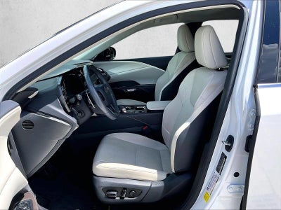 2024 Lexus RX 350 RX 350