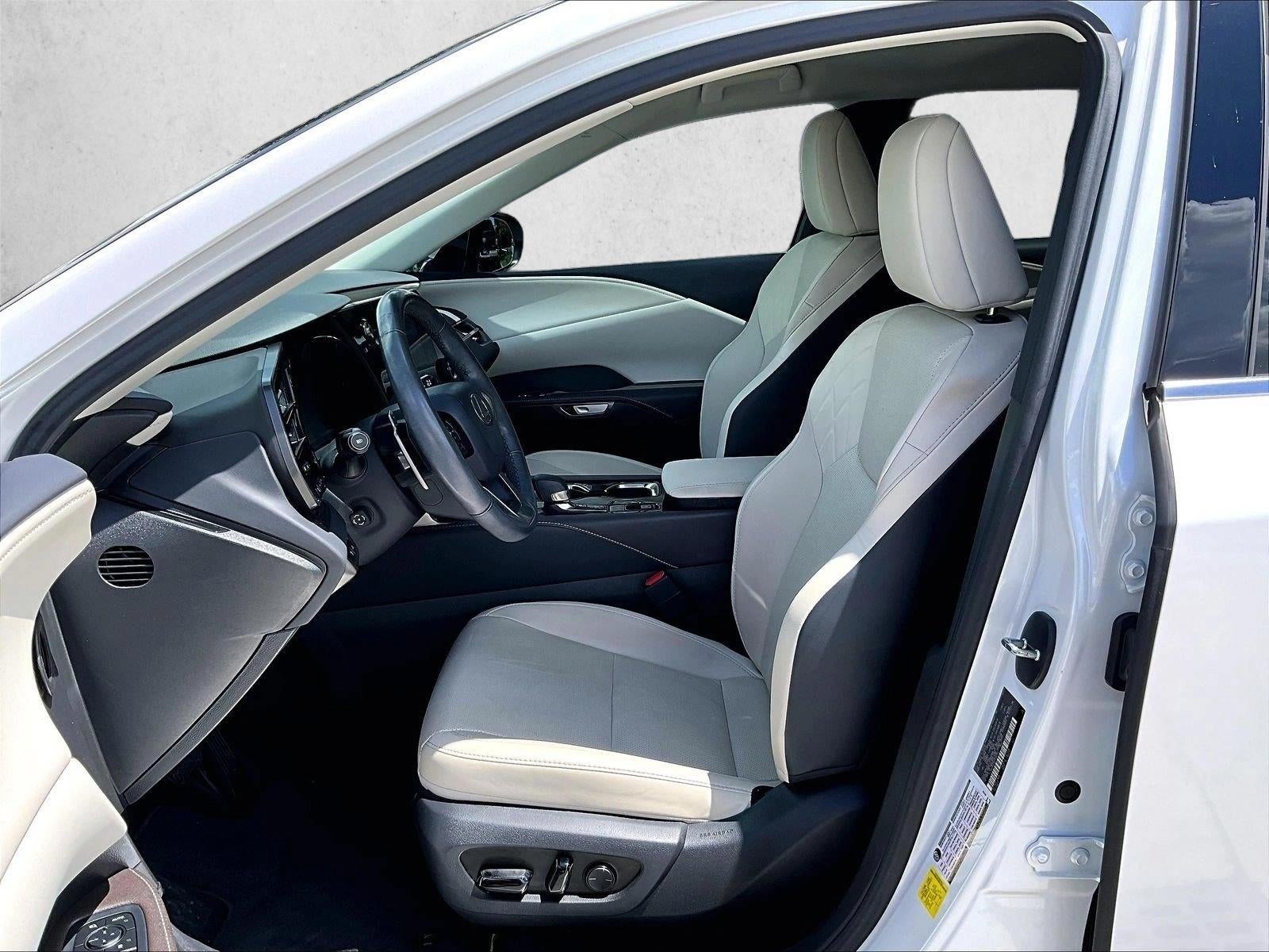 2024 Lexus RX 350 RX 350