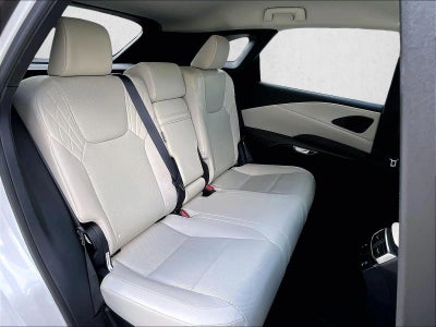 2024 Lexus RX 350 RX 350