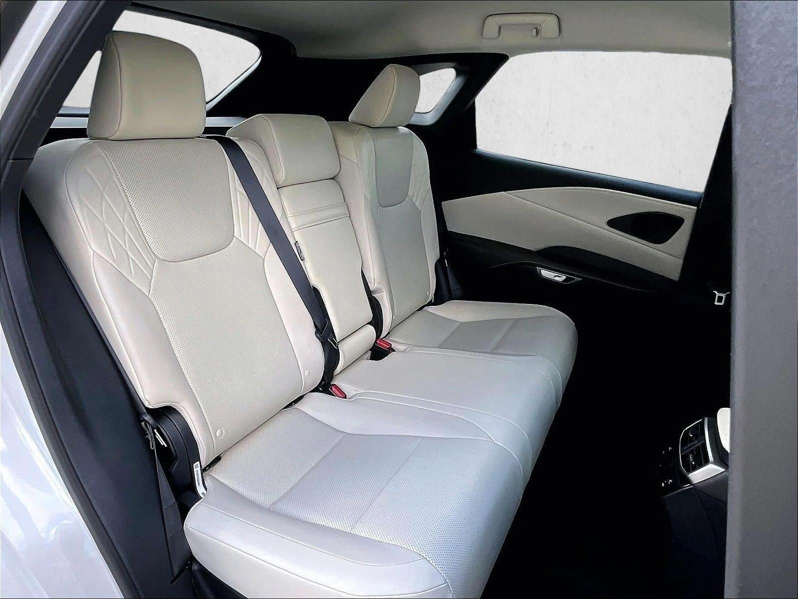 2024 Lexus RX 350 RX 350