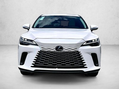 2024 Lexus RX 350 RX 350