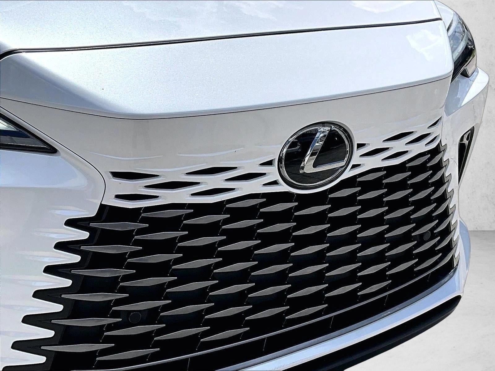 2024 Lexus RX 350 RX 350