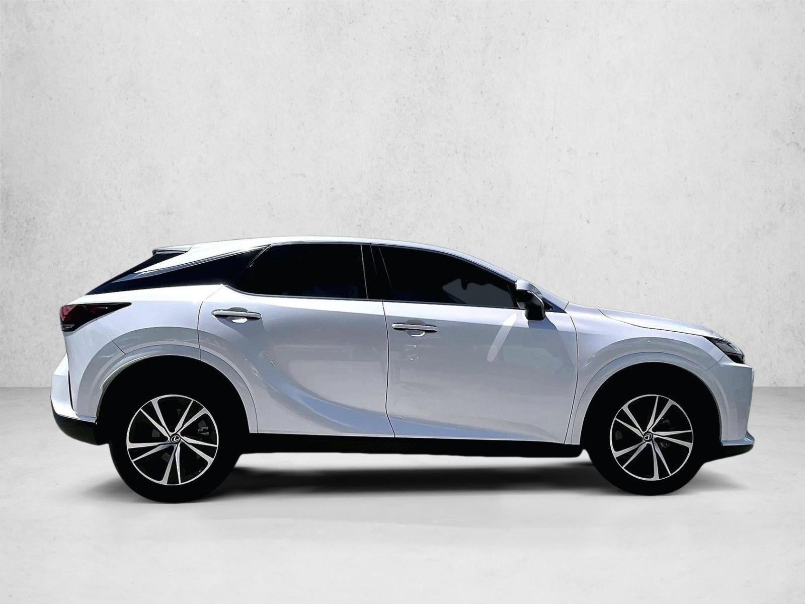 2024 Lexus RX 350 RX 350