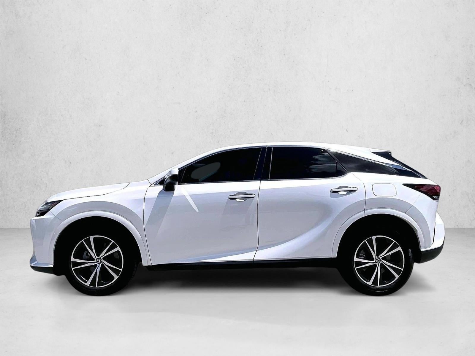 2024 Lexus RX 350 RX 350