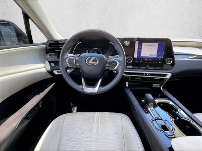 2024 Lexus RX 350 RX 350