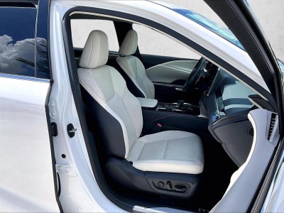 2024 Lexus RX 350 RX 350