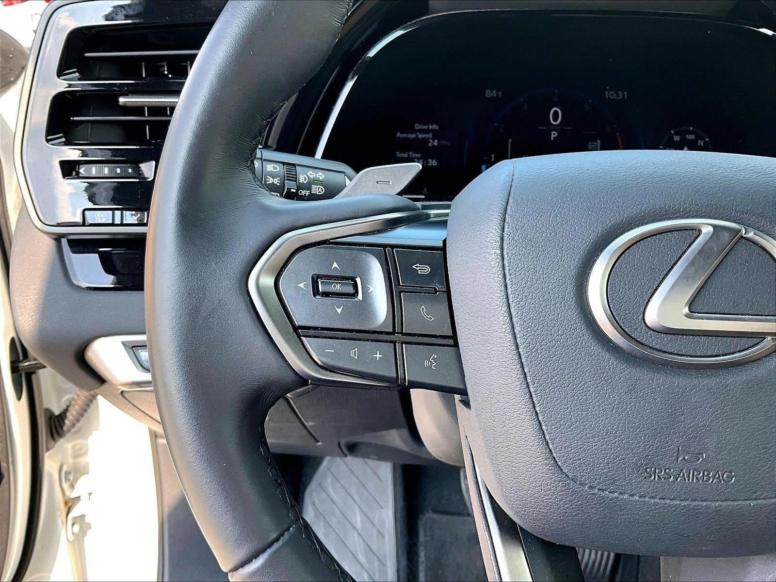2025 Lexus RX 350 RX 350