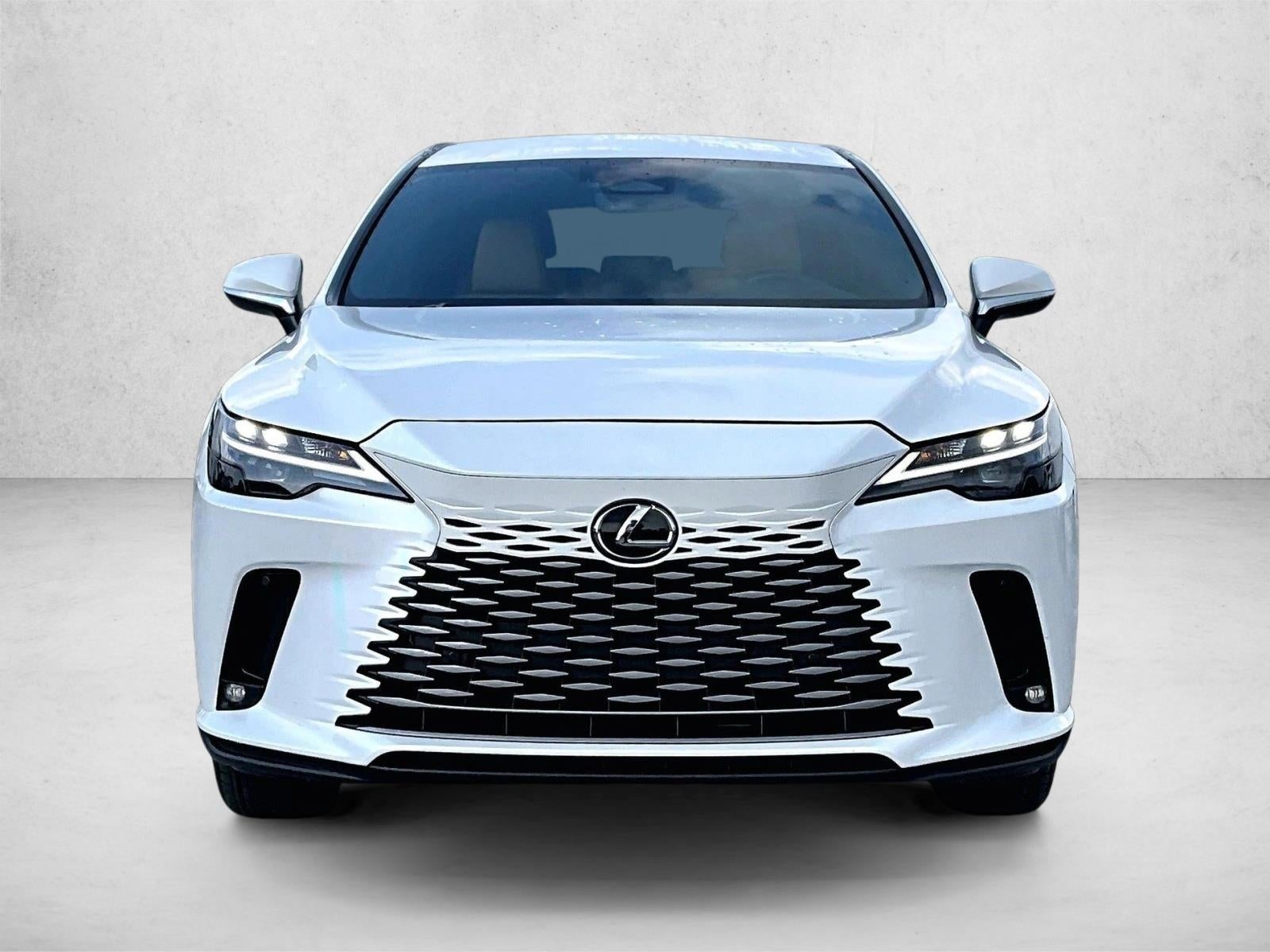 2025 Lexus RX 350 RX 350