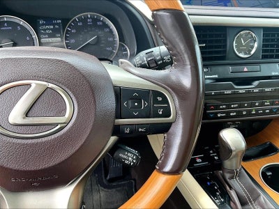 2020 Lexus RX 350 