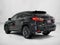 2022 Lexus RX 350 F SPORT Handling