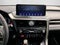 2022 Lexus RX 350 F SPORT Handling